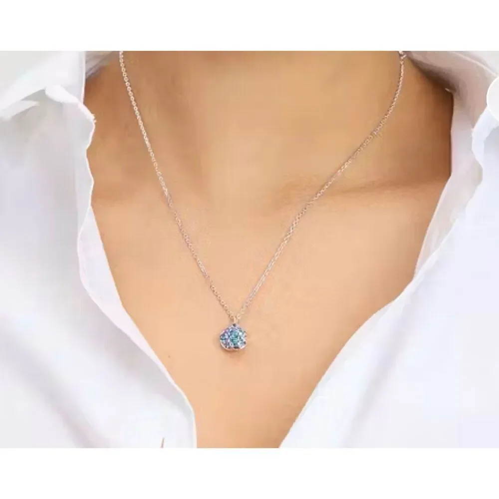 Kate Spade NWT necklace - Pop of Joy mini pendant necklace